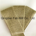 40mm/50mm Renewable 100%Linen Herringbone Webbing